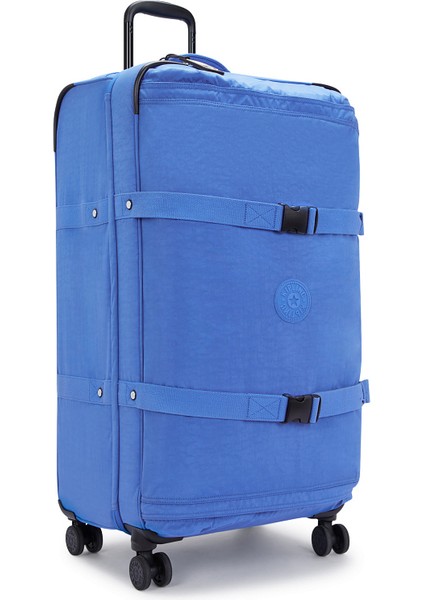 Kıplıng Spontaneous L Büyük Boy Tekerlekli Valiz fırsatları