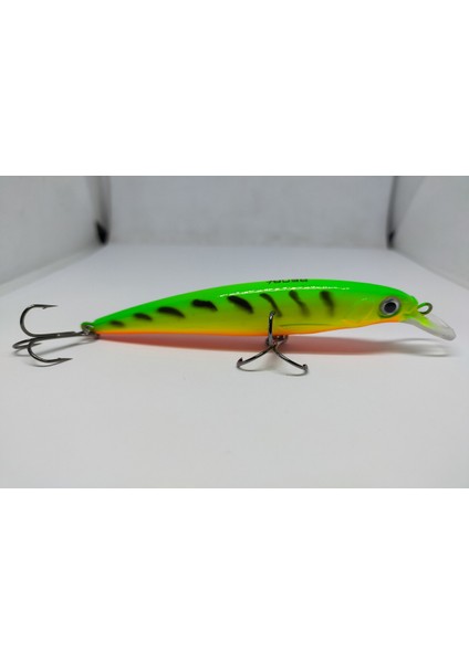 Balık Rapala 11 cm 14 gr Slow Sinking Alfa 110S