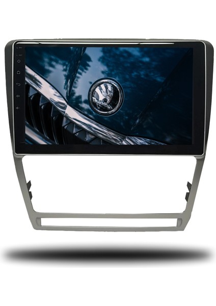 Skoda Octavia Android Carplay Multimedya 2007-2012 4GB Ram + 64GB Hafıza