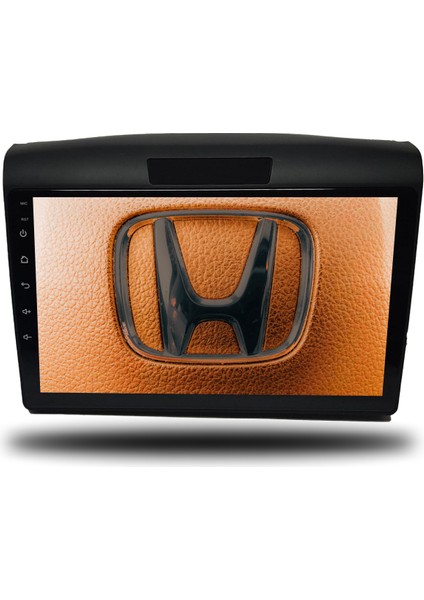 Honda Crv Android Carplay Multimedya 2013-2018 4GB Ram + 64GB Hafıza