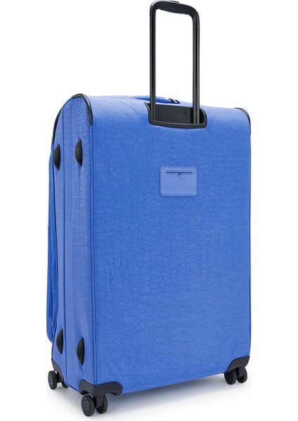 Kıplıng New Youri Spin L Büyük Boy Tekerlekli Valiz fiyatları