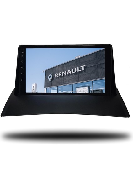 Renault Megane 2 Android Carplay Multimedya 2004-2009 4GB Ram - 64GB Hafıza fırsatları
