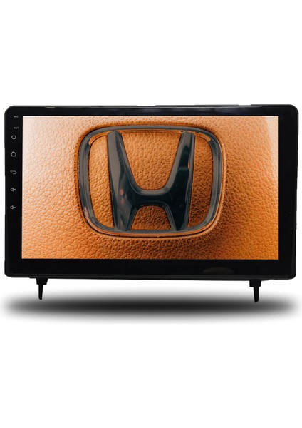 Honda Civic Fe Android Carplay Multimedya 2021-2022 4GB Ram + 64GB Hafıza