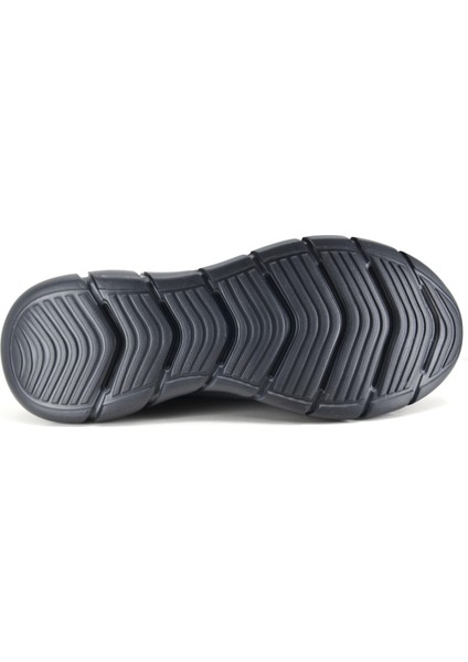 E1126 BATTAL ZEUGMA - SİYAH - ERKEK AYAKKABI modelleri