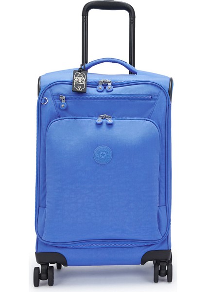 Kıplıng New Youri Spin S Kabin Boy Tekerlekli Valiz