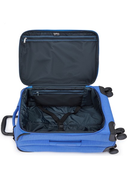 Kıplıng New Youri Spin S Kabin Boy Tekerlekli Valiz modelleri