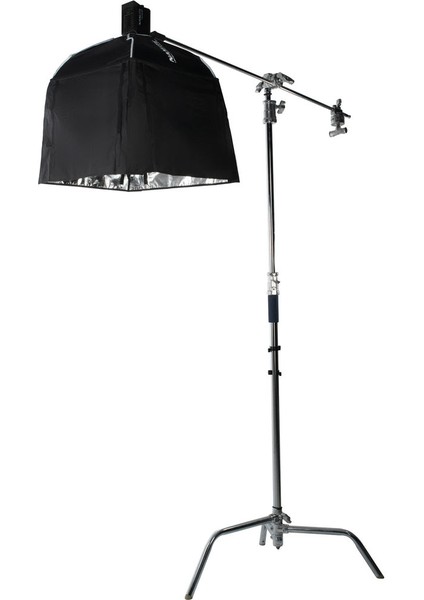 Lantern Softbox 60CM (Fm Mount Ile)