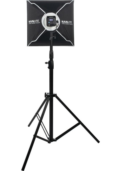 Lantern Softbox 60CM (Fm Mount Ile)