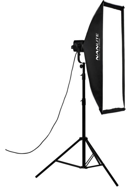 Asimetrik Softbox (45X110CM)