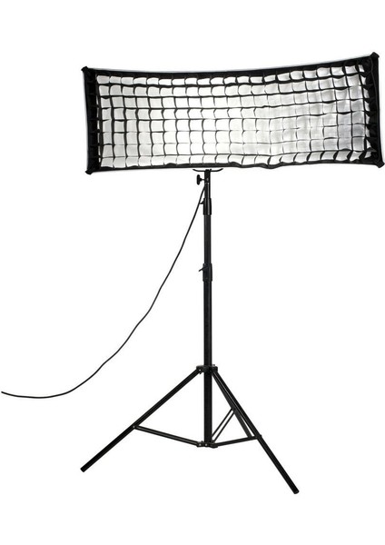 Asimetrik Softbox (45X110CM)