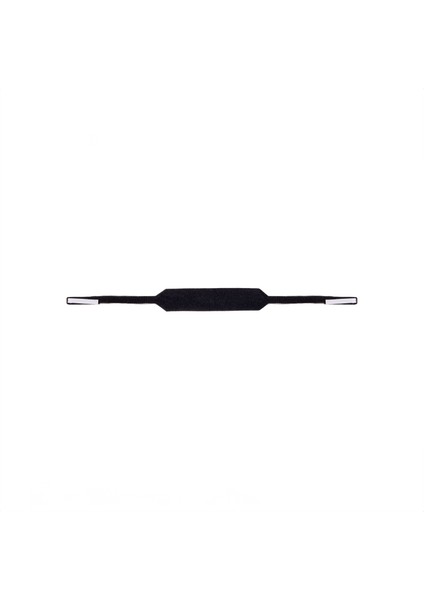 MEGA 100 Adet Siyah Renk Medium Beden Trakeostomi Kanül Sabitleyici Bant fiyatları