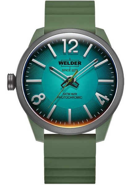 Moody WWRL1016 47 mm Erkek Kol Saati