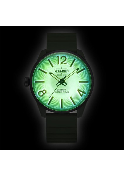 Moody WWRL1016 47 mm Erkek Kol Saati fiyatları