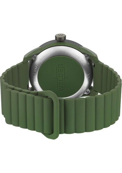 Moody WWRL1016 47 mm Erkek Kol Saati fırsatları