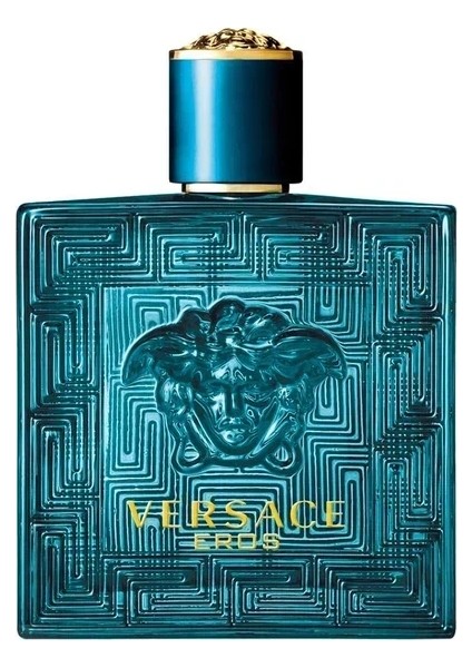 Eros Parfüm Edt 100 ml Erkek Parfüm