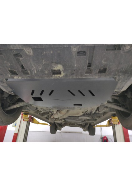 Doblo 2023-2024 Arası Karter Muhafaza Sacı Motor Alt Koruma Sacı Orijinal Servis Ürünüdür Aa+1.kalite Oem