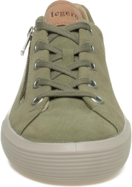 000117 Z Fresh Günlük Deri Kadın Ayakkabı modelleri