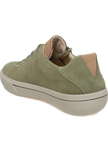 000117 Z Fresh Günlük Deri Kadın Ayakkabı fırsatları