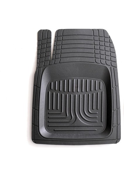 Renault Clio 2 1998-2005 Uyumlu 3D Havuzlu Paspas Takımı 5 Parça