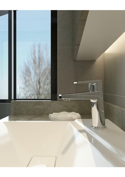 Tekno Trust Dalia Lavabo Bataryası 102188111 20 Yıl Garantili E.c.a. modelleri