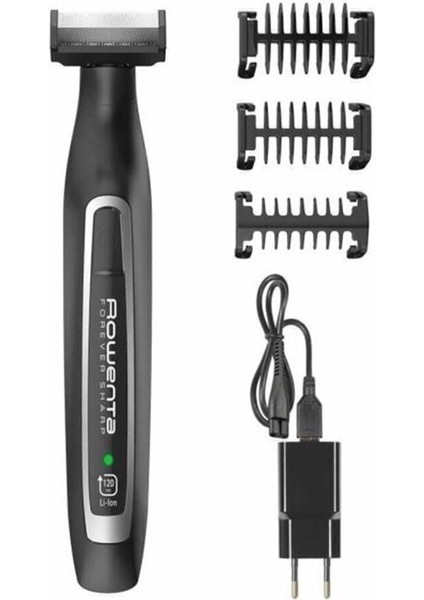 TN6000 Forever Sharp Hybrid Tıraş Makinesi