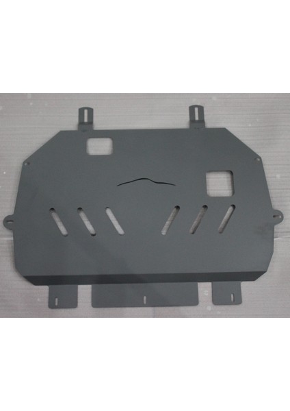 Cıtroen C4 G Picasso 2013-2017 Arası Karter Muhafaza Sacı Motor Alt Koruma Sacı Orijinal Servis Ürünüdür Aa+1.kalite Oem