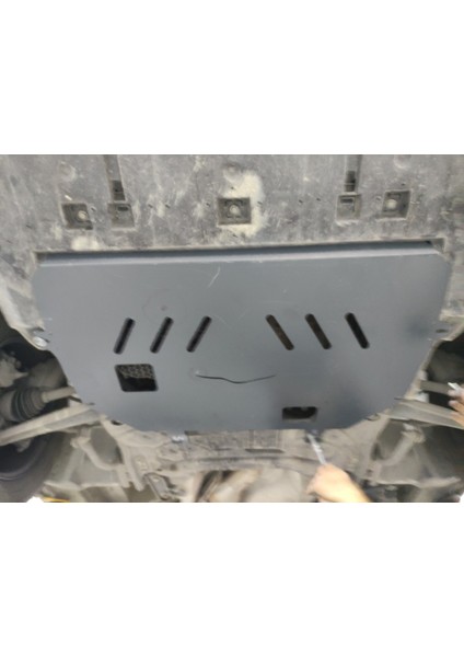 Cıtroen C4 G Picasso 2013-2017 Arası Karter Muhafaza Sacı Motor Alt Koruma Sacı Orijinal Servis Ürünüdür Aa+1.kalite Oem fiyatları