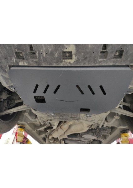 Cıtroen C4 G Picasso 2013-2017 Arası Karter Muhafaza Sacı Motor Alt Koruma Sacı Orijinal Servis Ürünüdür Aa+1.kalite Oem fırsatları