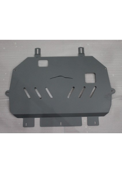 Cıtroen C4 G Picasso 2013-2017 Arası Karter Muhafaza Sacı Motor Alt Koruma Sacı Orijinal Servis Ürünüdür Aa+1.kalite Oem indirimleri