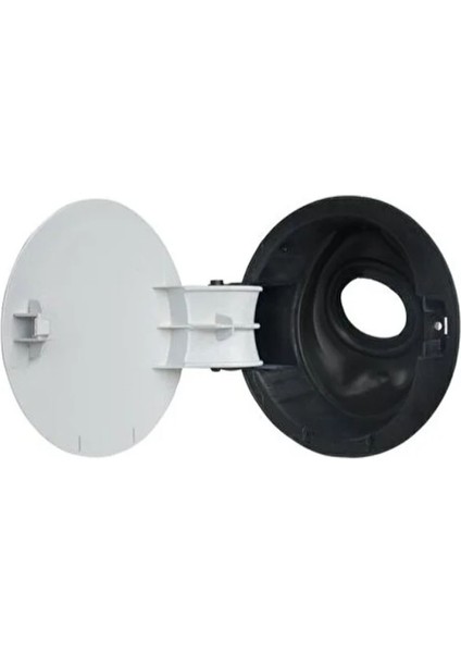 Volkswagen Polo 2002-2005 Yakıt Deposu Kapağı Kapak 6Q6809857E