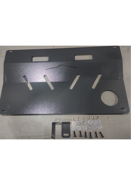 Cıtroen C3 Kasa 2009-2016 Arası Karter Muhafaza Sacı Motor Alt Koruma Sacı Orijinal Servis Ürünüdür Aa+1.kalite Oem fırsatları
