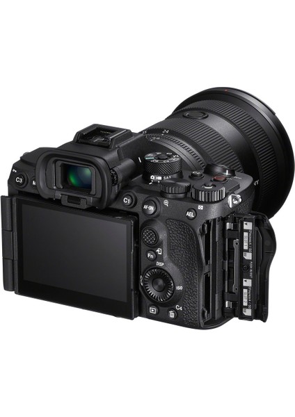 A7R V Body Aynasız Kamera fırsatları