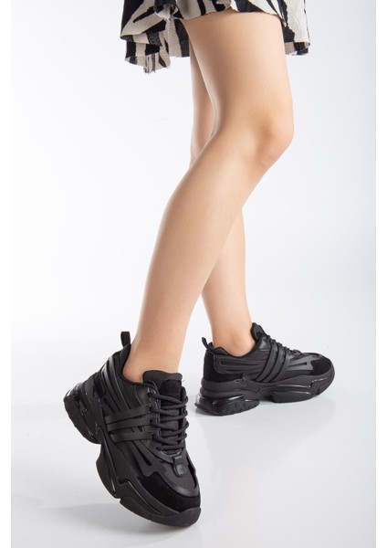 Suins Zaneta Kadın Spor Ayakkabı Sneaker Günlük modelleri