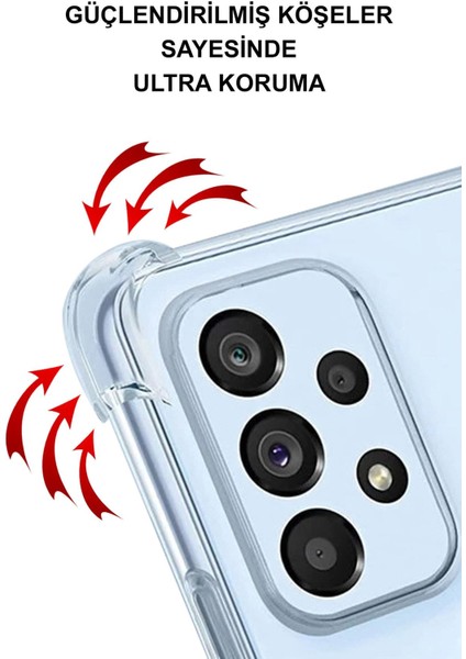 Samsung Galaxy S9 Köşe Korumalı Antişok Kapak Labirent Grafiti Tasarımlı Şeffaf Kılıf