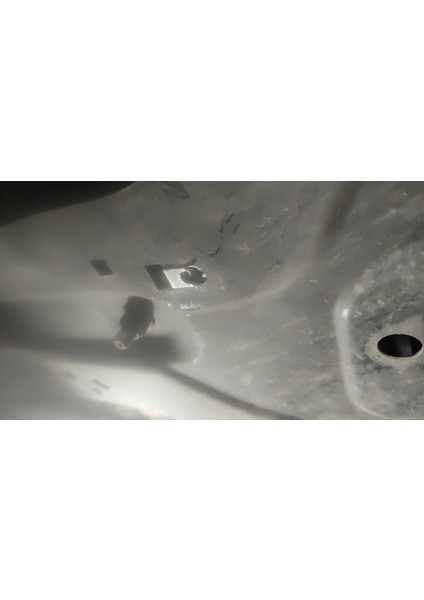 Peugeot Rcz 2009-2015 Arası Karter Muhafaza Sacı Motor Alt Koruma Sacı Orijinal Servis Ürünüdür Aa+1.kalite Oem fiyatları