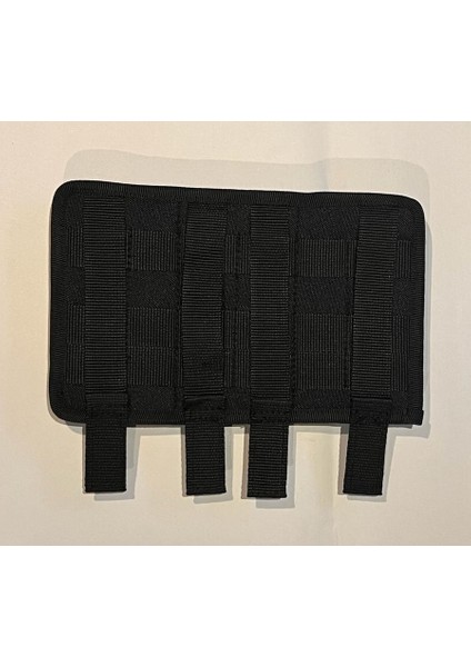 Göğüs Fişekliği 15'li