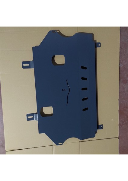 Cıtroen C4 2010-2017 Arası Karter Muhafaza Sacı Motor Alt Koruma Sacı Orijinal Servis Ürünüdür Aa+1.kalite Oem fiyatları