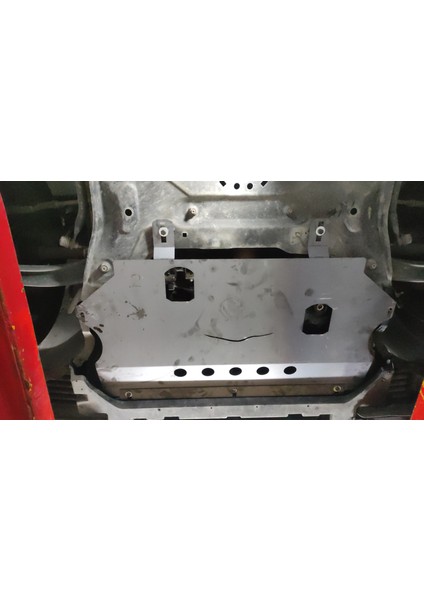 Cıtroen C4 2010-2017 Arası Karter Muhafaza Sacı Motor Alt Koruma Sacı Orijinal Servis Ürünüdür Aa+1.kalite Oem fırsatları