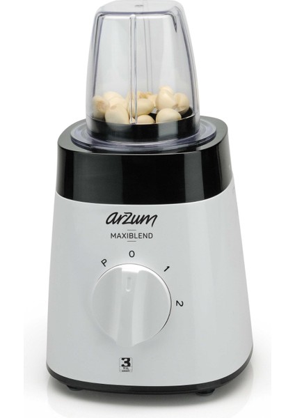 AR1057 Maxiblend Sürahi Blender - Beyaz