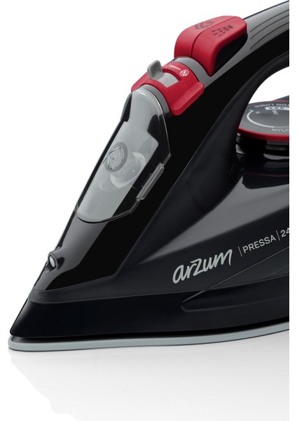 AR6020 Pressa Buharlı Ütü modelleri