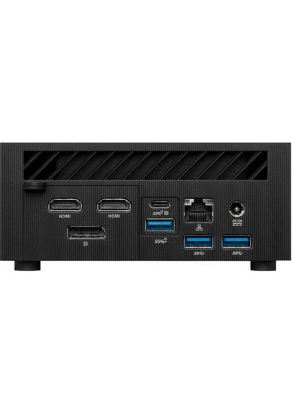 Pc PN52-S7089MD RYZEN7-5800H 8gb 256GBSSD Dos fiyatları