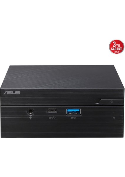 Pc PN52-S5090MD RYZEN5-5600H 8gb 256SSD Dos fiyatları