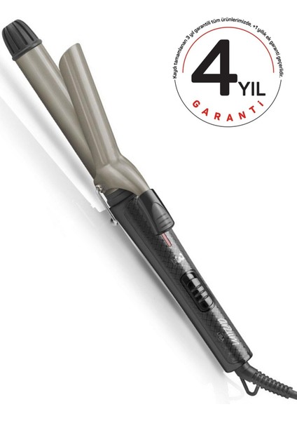 AR5028 Lisa Xl 32 mm Seramik Saç Maşası fiyatları