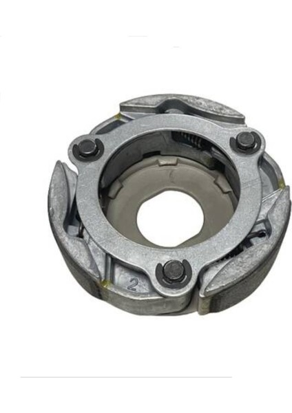 Yamaha Cygnus RS-125 Uyumlu Debriyaj Balatası