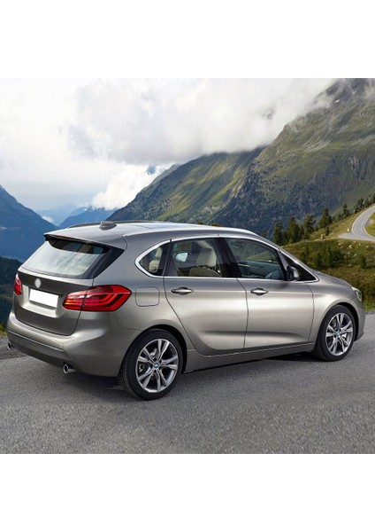 Bmw 2 Serisi F45 Active Tourer 2014-2021 Arka Cam Silecek Kolu Takımı