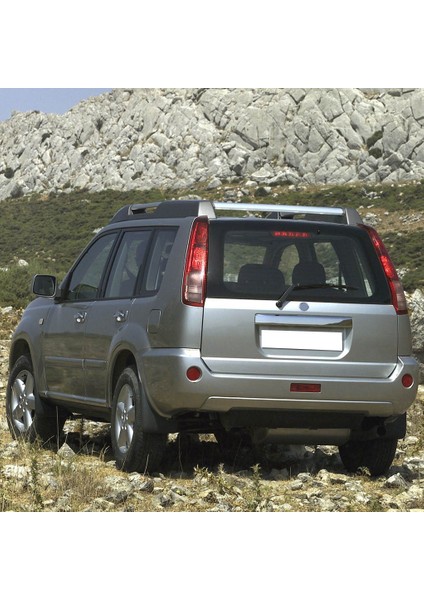 Nissan X-Trail T30 2001-2007 Arka Cam Silecek Kolu Takımı 287818H310 fiyatları