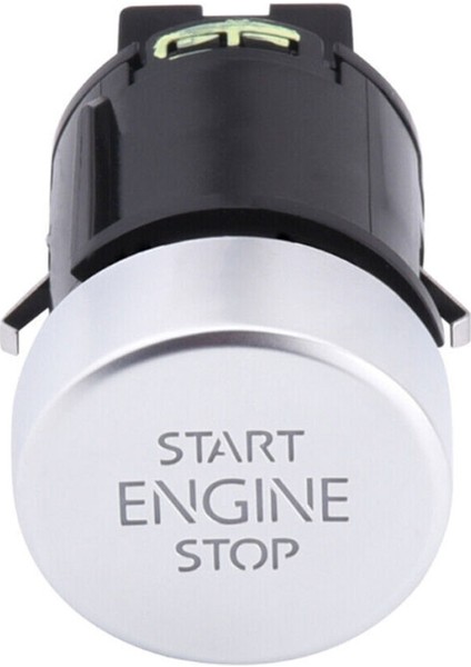 Vw Tiguan 2008-2011 Star Stop Düğmesi Tuşu Butonu 5N0959839