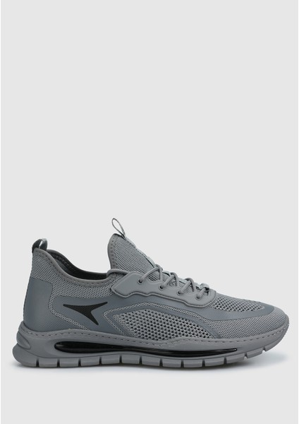 Gri Erkek Sneaker