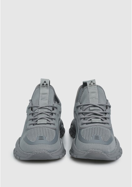 Gri Erkek Sneaker modelleri