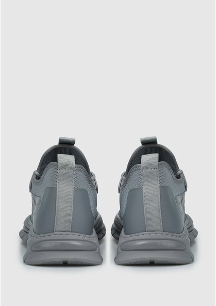 Gri Erkek Sneaker fırsatları